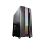 Punch Technology Dark Blader X5 Core i7-9700F 16GB 500GB SSD + 1TB HDD RTX 2060 Windows 10 Desktop Gaming PC
