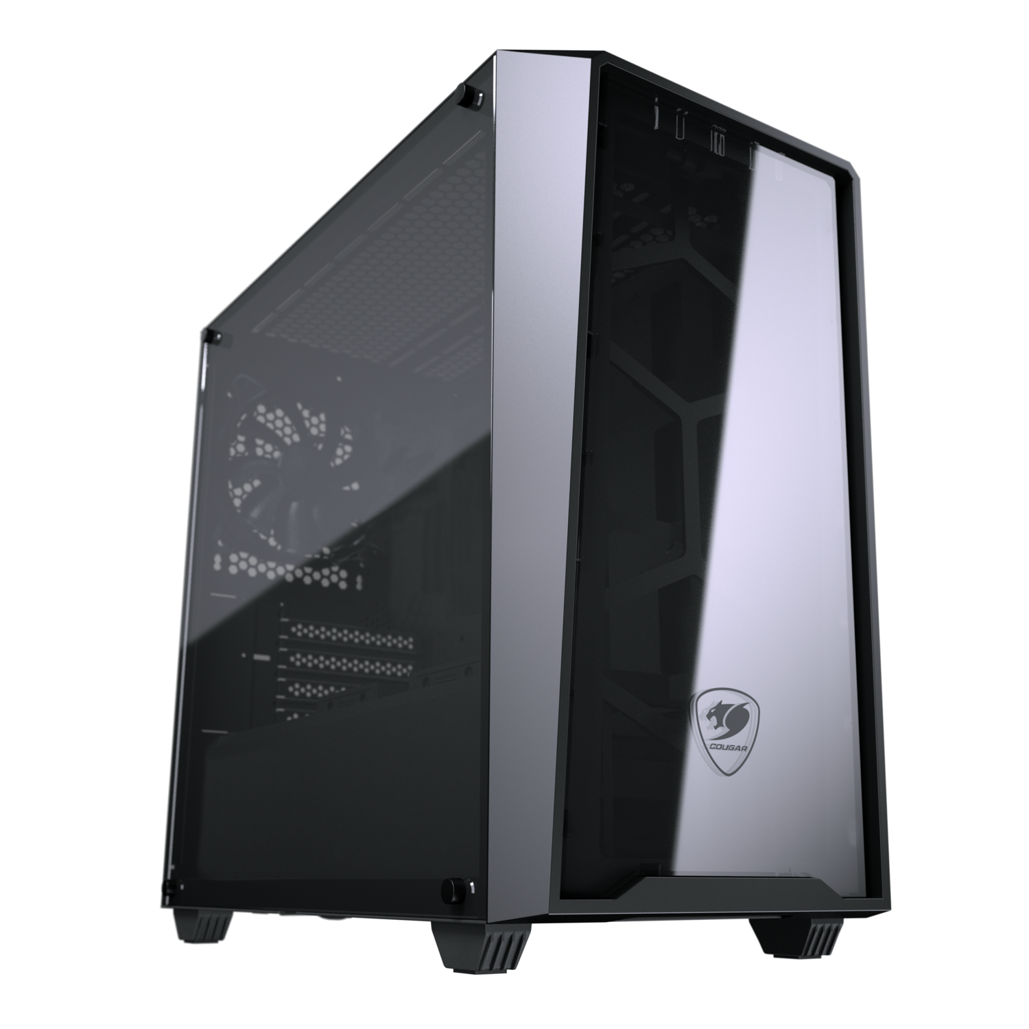 Punch Technology Core i5-9400F 8GB 250GB NVMe SSD Nvidia GTX1660 