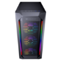Punch Technology Core i5-9600KF CPU 16GB 500GB NVMe SSD Nvidia RTX3060 12GB Windows 10 Desktop Gaming PC