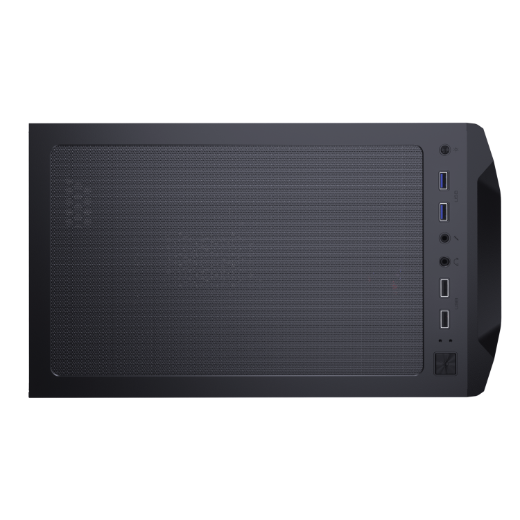 Punch Technology Core i5-9600KF CPU 16GB 500GB NVMe SSD Nvidia RTX3060 12GB Windows 10 Desktop Gaming PC