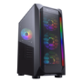 Punch Technology MX410 Core i7-12700F 16GB 1TB SSD NVIDIA RTX 3050 Gaming PC