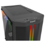 Punch Technology Ryzen 9 5900X RTX 4090 32GB RAM 2TB SSD Windows 11 Gaming Desktop