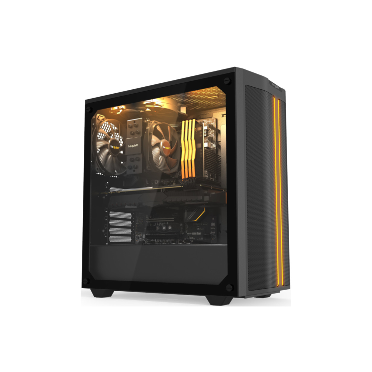 Punch Technology Ryzen 9 5900X RTX 4090 32GB RAM 2TB SSD Windows 11 Gaming Desktop