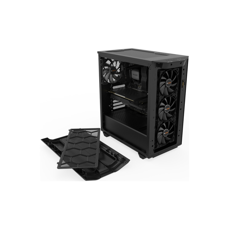 Punch Technology Ryzen 9 5900X RTX 4090 32GB RAM 2TB SSD Windows 11 Gaming Desktop