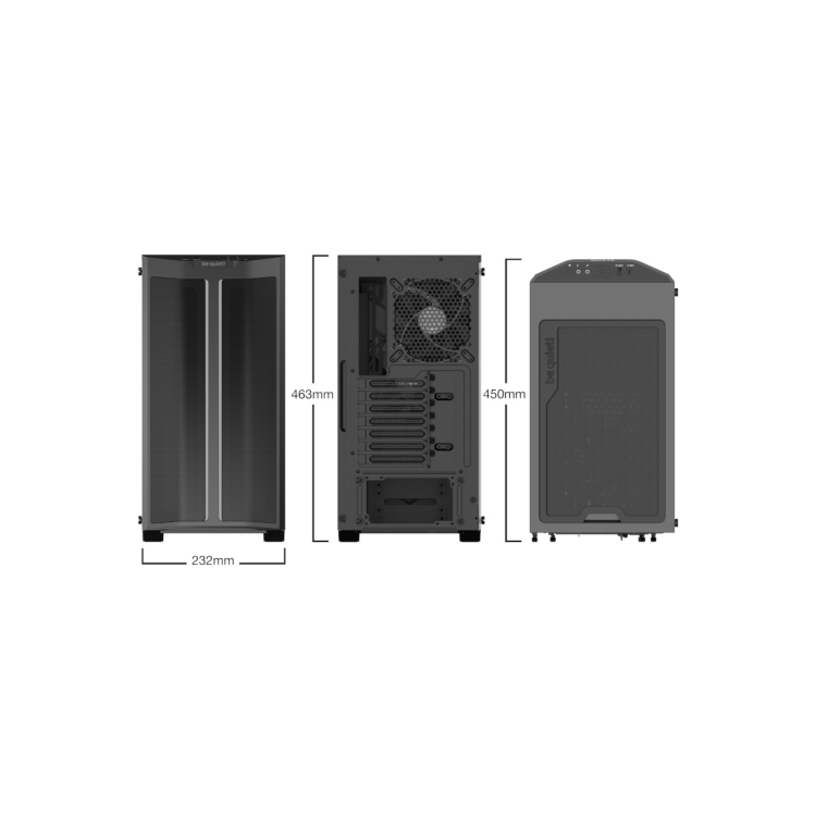 Punch Technology Ryzen 9 5900X RTX 4090 32GB RAM 2TB SSD Windows 11 Gaming Desktop