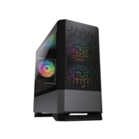 Punch Technology Intel Core i7-12700F 16GB RAM 1TB SSD RTX 3050 Desktop PC