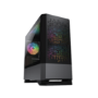 Punch Technology Intel Core i7-12700F 16GB RAM 1TB SSD RTX 3050 Desktop PC
