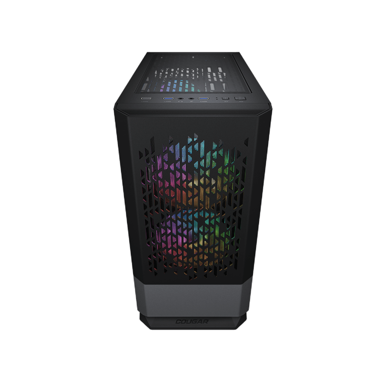 Punch Technology Intel Core i7-12700F 16GB RAM 1TB SSD RTX 3050 Desktop PC