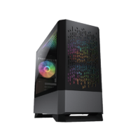 Punch Technology Core i5-12400F 16GB RAM 512GB SSD RTX 3050 Windows 11 Gaming Desktop