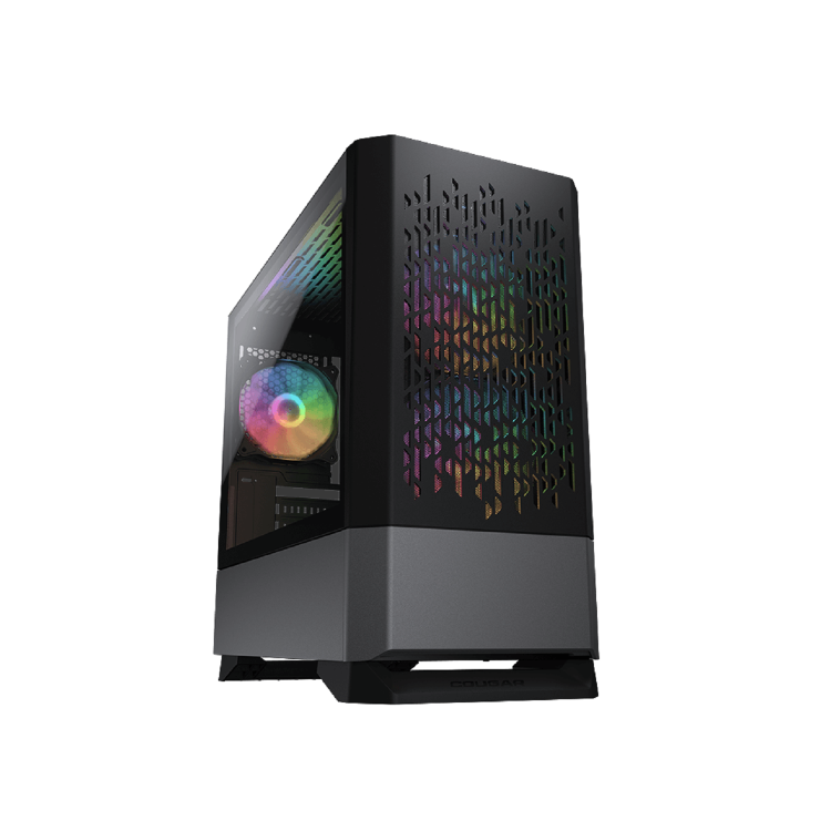 Punch Technology Core i5-12400F 16GB RAM 512GB SSD RTX 3050 Windows 11 Gaming Desktop