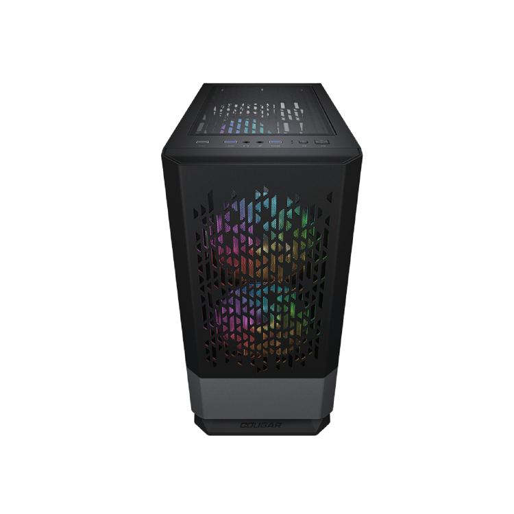 Punch Technology Core i5-12400F 16GB RAM 512GB SSD RTX 3050 Windows 11 Gaming Desktop