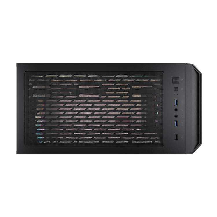 Punch Technology Core i5-12400F 16GB RAM 512GB SSD RTX 3050 Windows 11 Gaming Desktop
