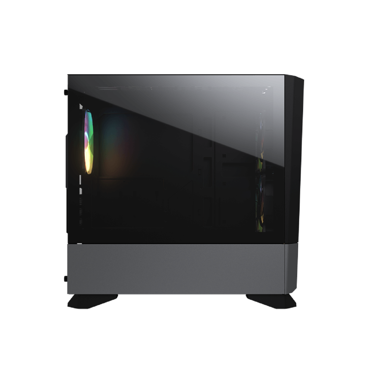 Punch Technology Core i5-12400F 16GB RAM 512GB SSD RTX 3050 Windows 11 Gaming Desktop
