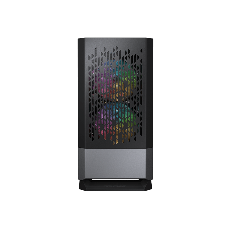 Punch Technology Core i5-12400F 16GB RAM 512GB SSD RTX 3050 Windows 11 Gaming Desktop