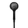 GRADE A1 - Triton Amore DuElec 9.5kW Black Electric Shower
