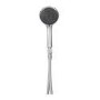GRADE A1 - Triton Danzi Duelec 10.5kW Gloss White Electric Shower