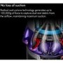 Refurbished Dyson Gen5 Detect GEN5DETECT Cordless Vacuum Cleaner