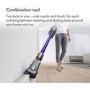 Refurbished Dyson Gen5 Detect GEN5DETECT Cordless Vacuum Cleaner