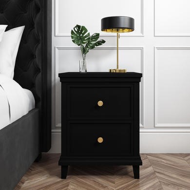 Bedside table