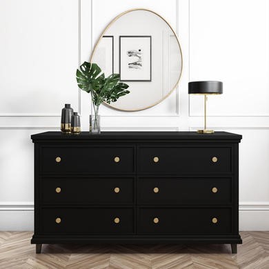 Chest of 6 Drawers