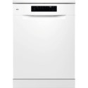 GF5200D1SNW AEG 5000 Freestanding Dishwasher - White