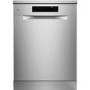 AEG 5000 AirDry Freestanding Dishwasher - Stainless Steel