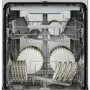 AEG 5000 AirDry Freestanding Dishwasher - Stainless Steel