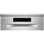 AEG 5000 AirDry Freestanding Dishwasher - Stainless Steel