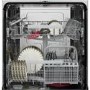 AEG 6000 Freestanding Dishwasher - White