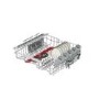 AEG 6000 Freestanding Dishwasher - White