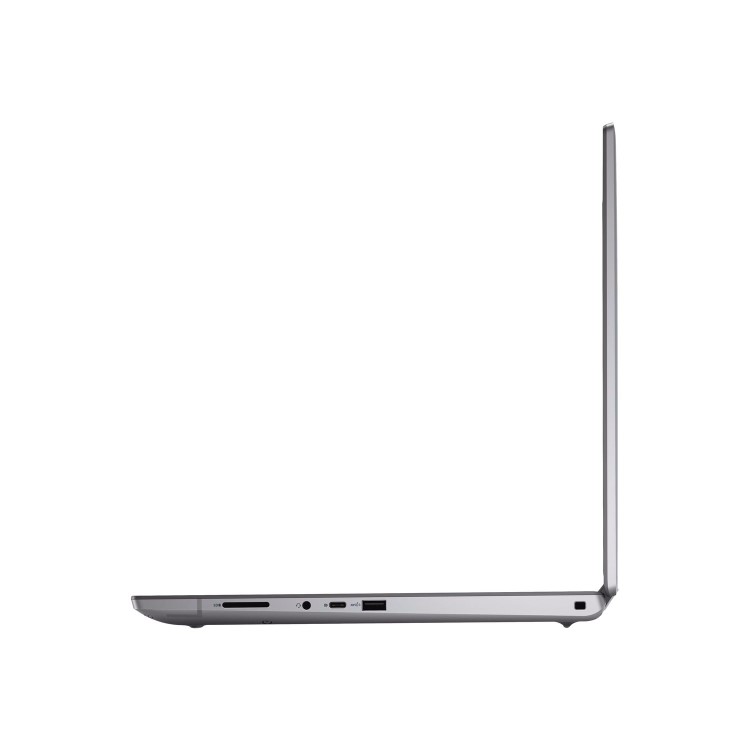 Dell Precision 7670 Intel Core i7 32GB RAM 512GB SSD 16 Inch Windows 10 Pro Laptop