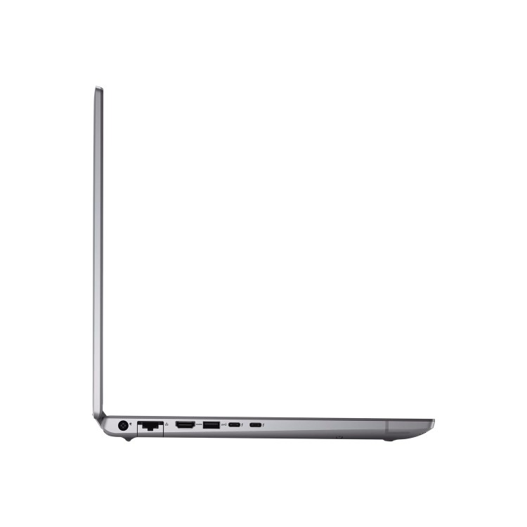 Dell Precision 7670 Intel Core i7 32GB RAM 512GB SSD 16 Inch Windows 10 Pro Laptop
