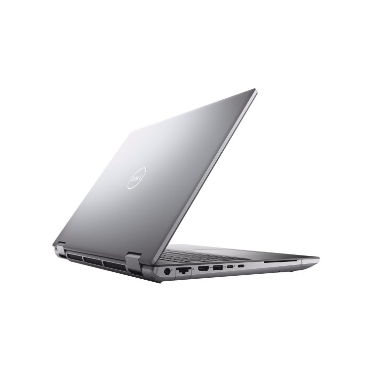 Dell Precision 7670 Intel Core i7 32GB RAM 512GB SSD 16 Inch Windows 10 Pro Laptop