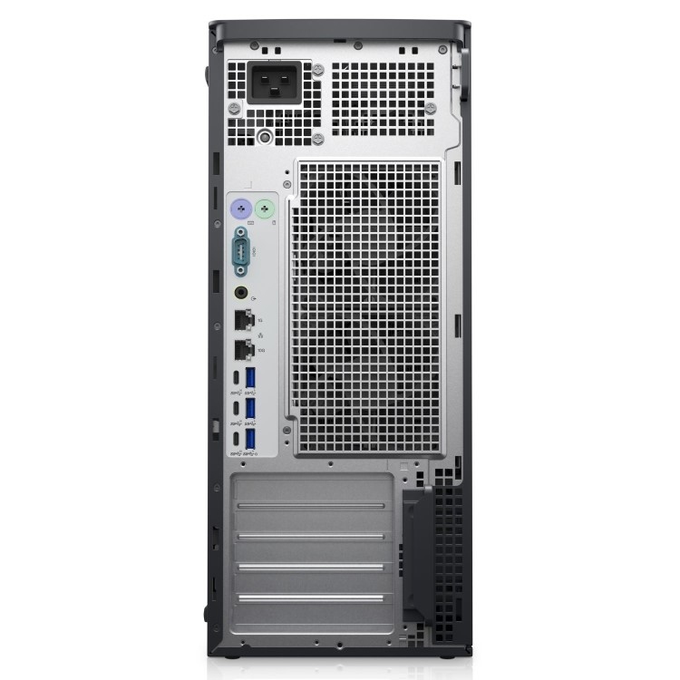 Dell Precision 7865 Tower AMD Ryzen Threadripper PRO 5945WX 32GB RAM 1TB SSD Windows 11 Pro Workstation PC