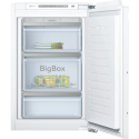 GI1216DE0 Neff N70 96 Litre In-column Integrated Freezer