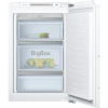 Refurbished Neff N70 GI1216DE0 Integrated 96 Litre In-column Freezer