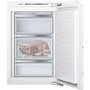 Refurbished Siemens iQ500 GI21VAFE0 Integrated 97 Litre In-column Low Frost Freezer With Super Freeze