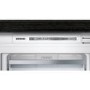 Refurbished Siemens iQ500 GI21VAFE0 Integrated 97 Litre In-column Low Frost Freezer With Super Freeze