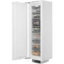Siemens GI38NA55GB 56cm Wide Frost Free Integrated Upright In-Column Freezer - White