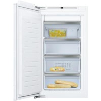 Neff GI7313E30G Upright Frost Free Integrated Freezer -  Rated