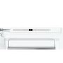 Neff GI7313E30G Upright Frost Free Integrated Freezer -  Rated