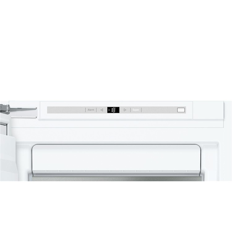 Neff GI7313E30G Upright Frost Free Integrated Freezer -  Rated