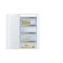 Neff GI7313E30G Upright Frost Free Integrated Freezer -  Rated