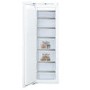Refurbished Neff N70 GI7813EF0G Integrated 211 Litre Tall Frost Free Freezer White
