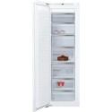 GI7815CE0G Neff N90 211 Litre In-column Integrated Freezer