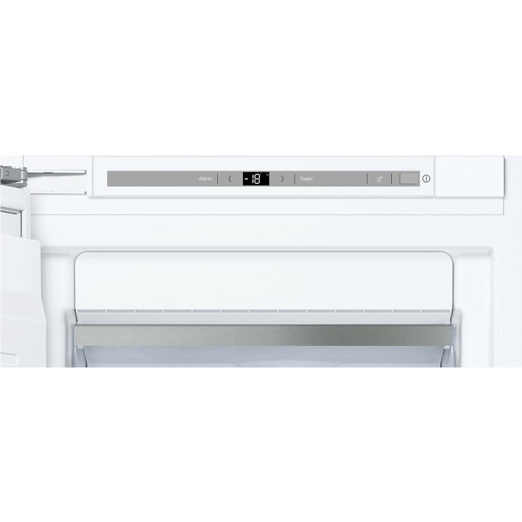 Neff N90 212 Litre In-column Integrated Freezer
