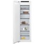 Refurbished Siemens GI81NHCE0G Integrated 212 Litre In-column Frost Free Freezer White