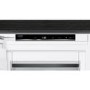 Refurbished Siemens GI81NHCE0G Integrated 212 Litre In-column Frost Free Freezer White
