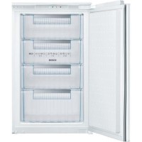 Bosch Serie 4 In-column Integrated Freezer With Super Freeze