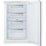 Bosch Serie 4 In-column Integrated Freezer With Super Freeze